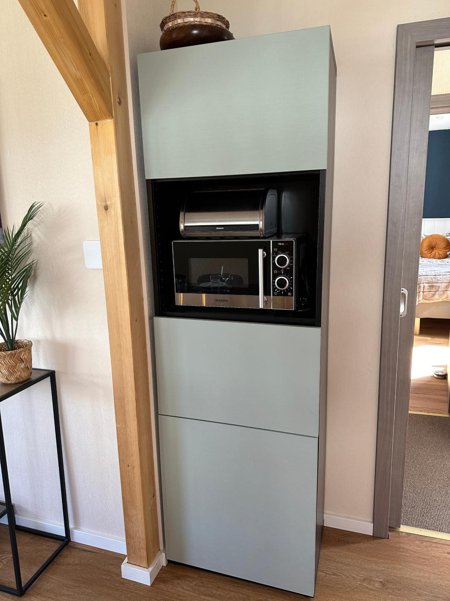 Pavillon Am Kurpark - Zentral, Ruhig, Familienfreundlich - Mit Balkon, Parkplatz Und Inklusive Waeschepaket *